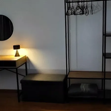 Apartman Hd Ðakovo Zewnętrze zdjęcie