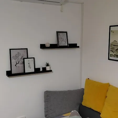 Apartman Hd Ðakovo Zewnętrze zdjęcie