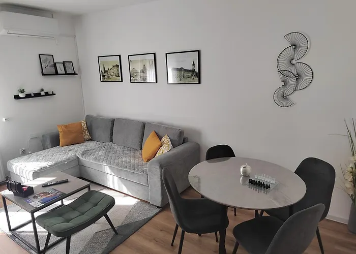 Apartman Hd
