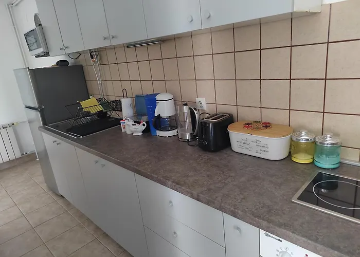 Apartman Hd