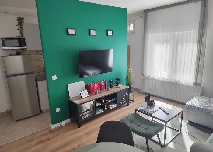 Apartman Hd