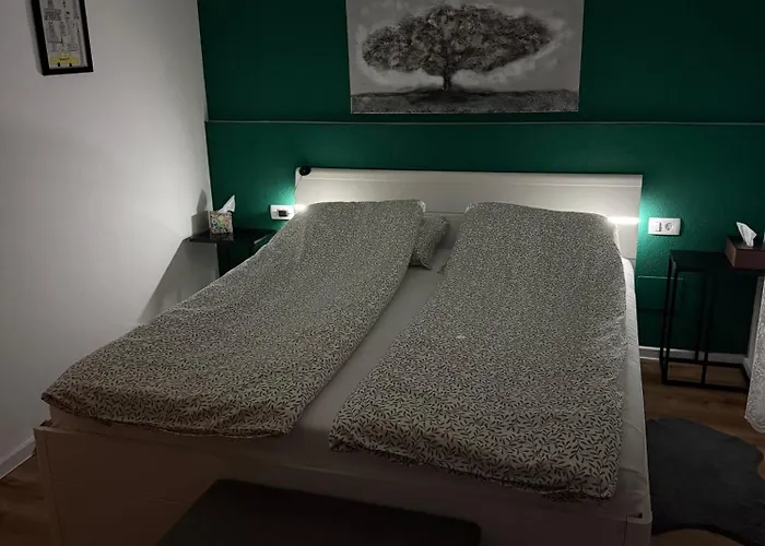 Apartman Hd