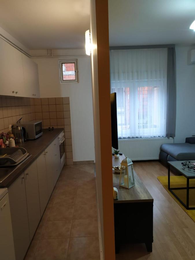 Apartment Hd *