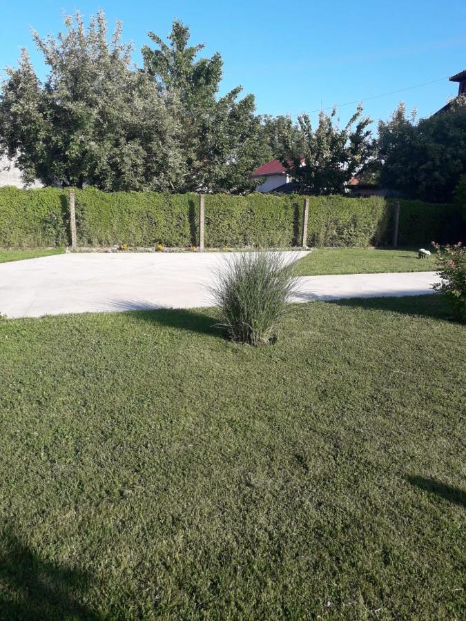 Hd Apartment Dakovo