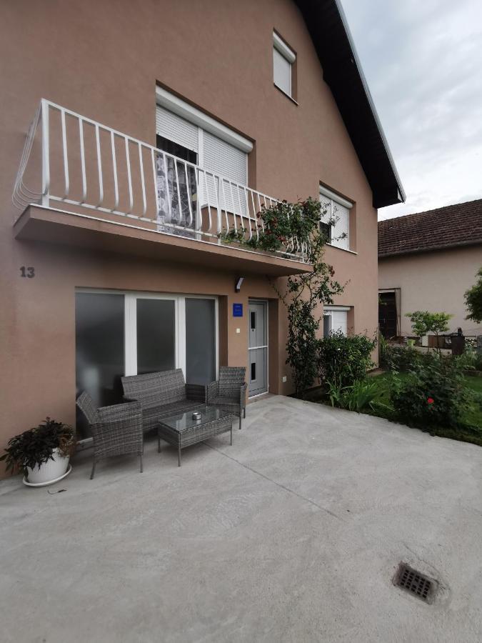 Hd Apartment Dakovo