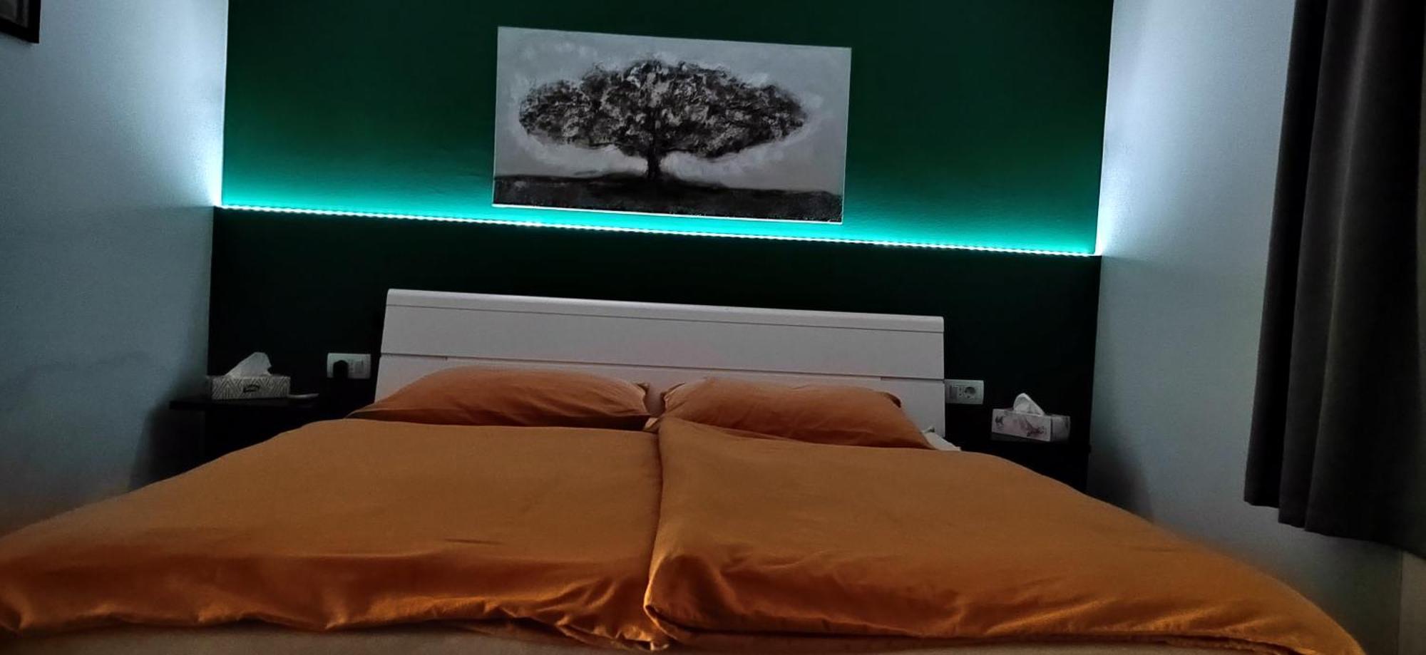 Apartment Hd Dakovo