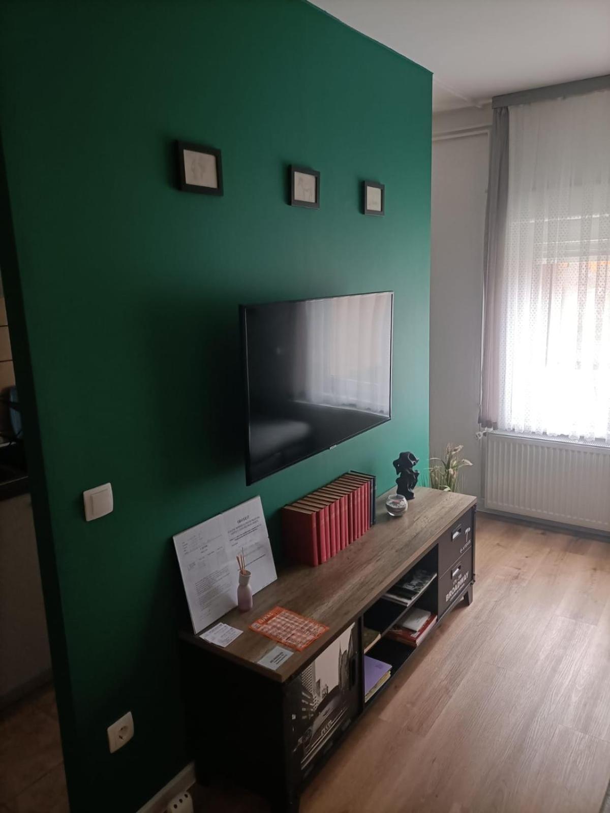 Apartment Hd