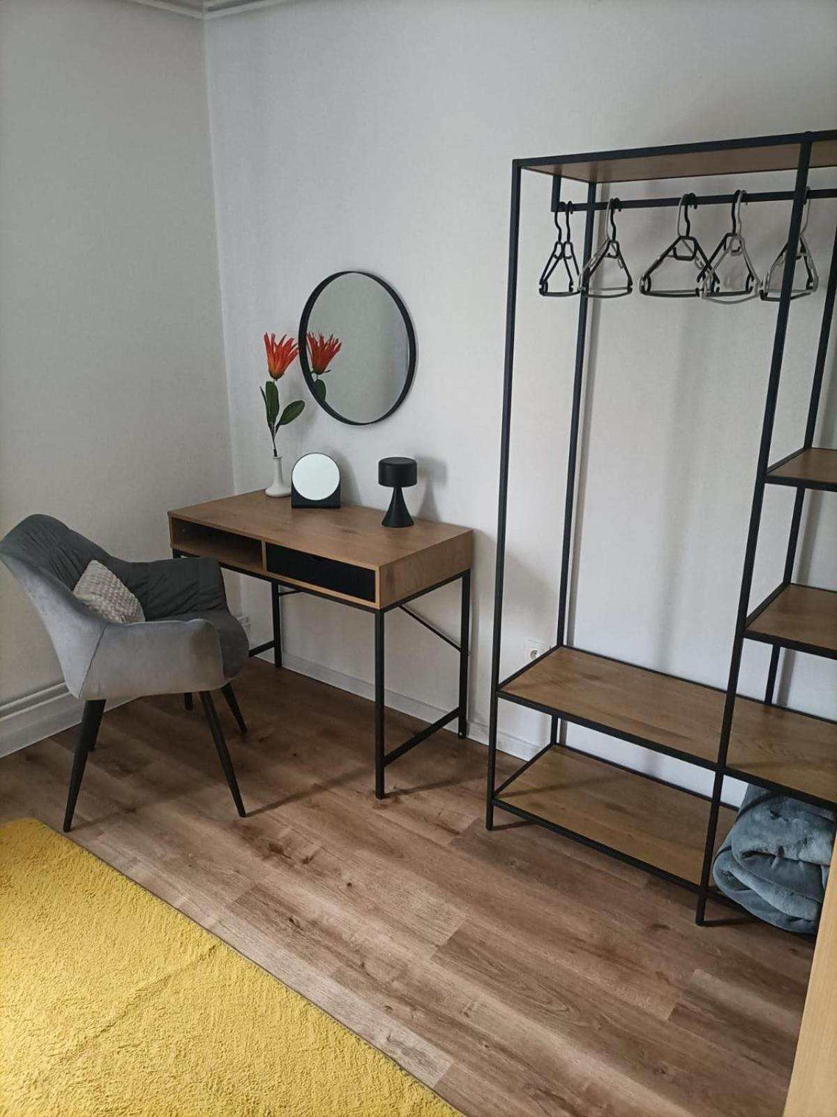 Hd Apartamento