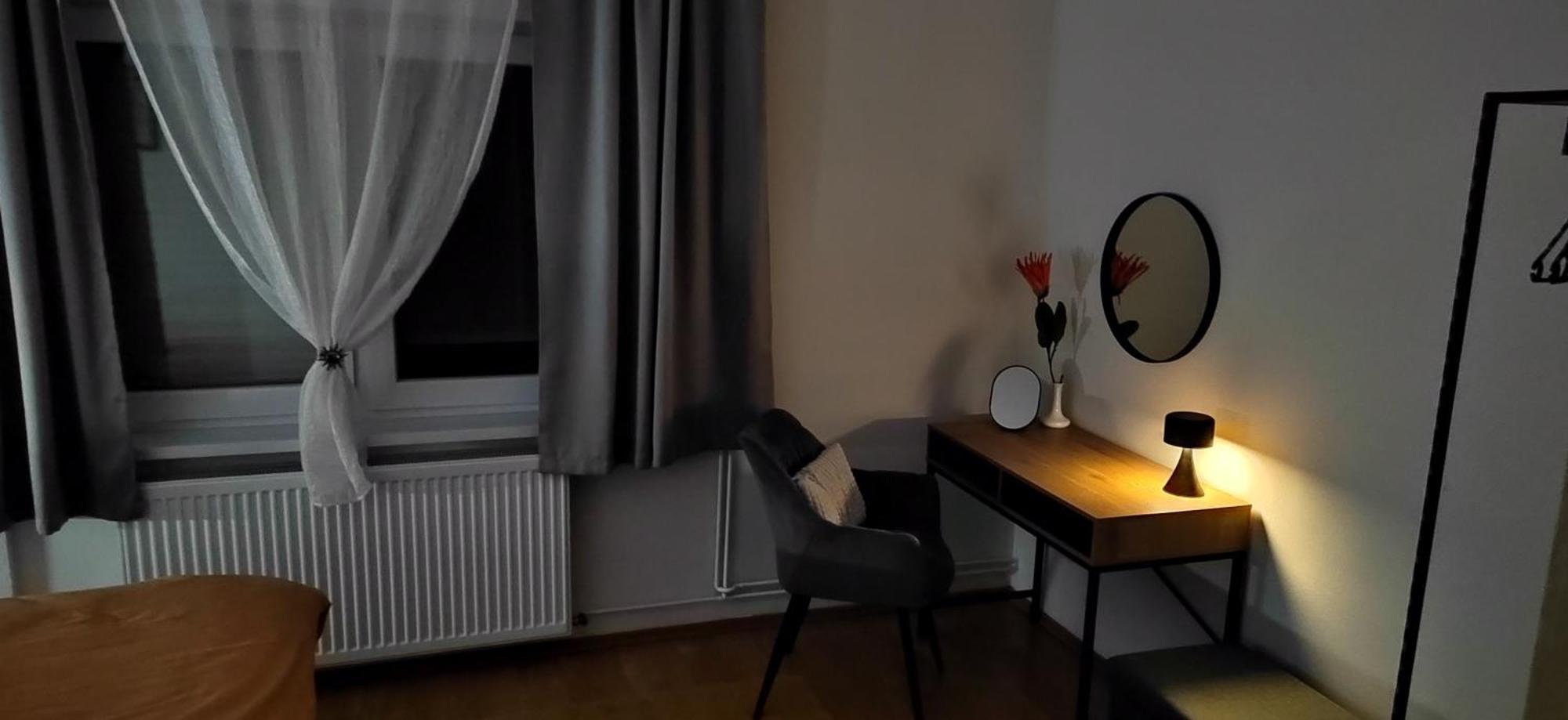 Apartment Hd