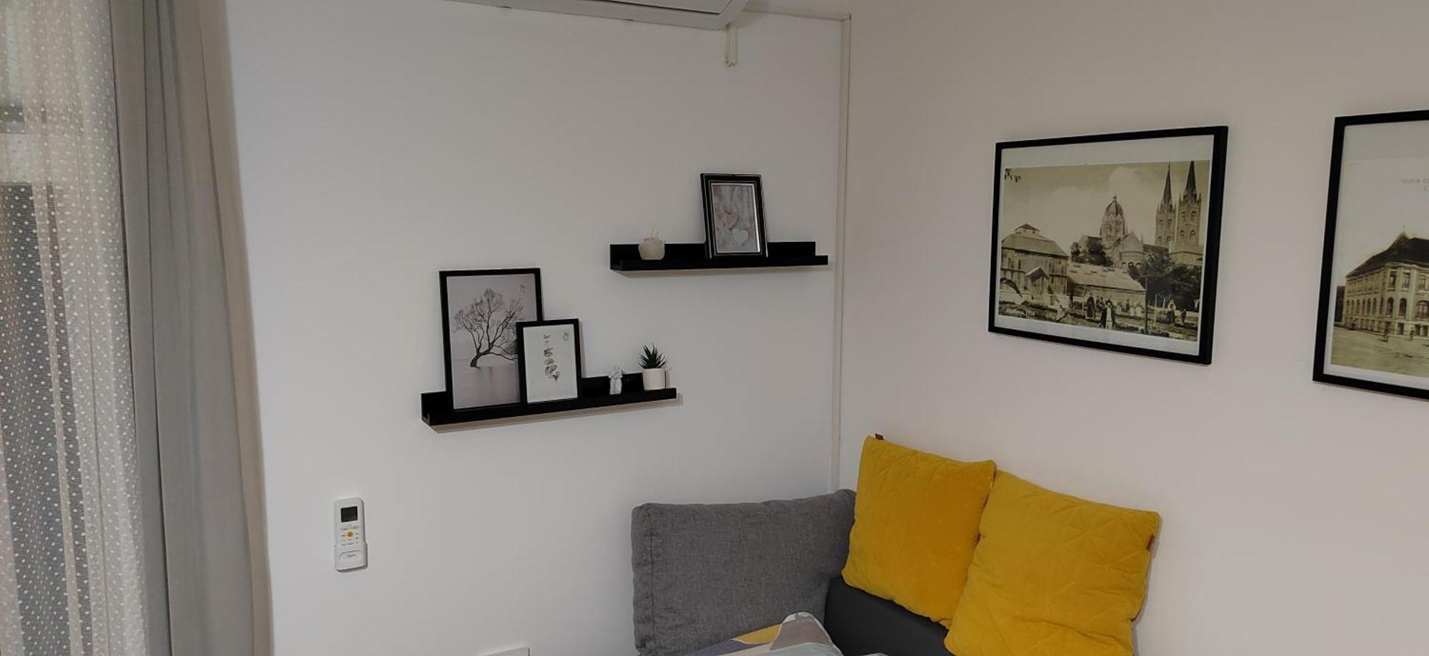 Hd Apartment *