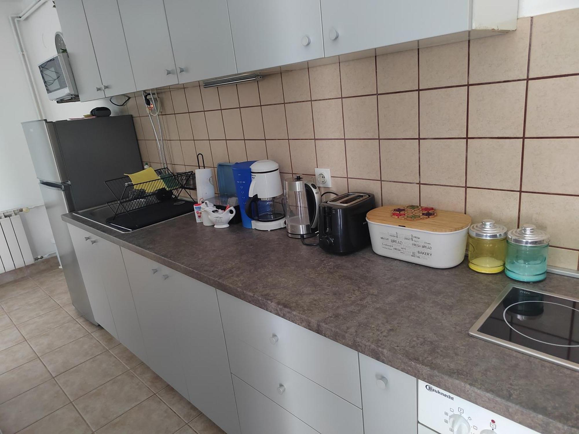 Hd Apartment