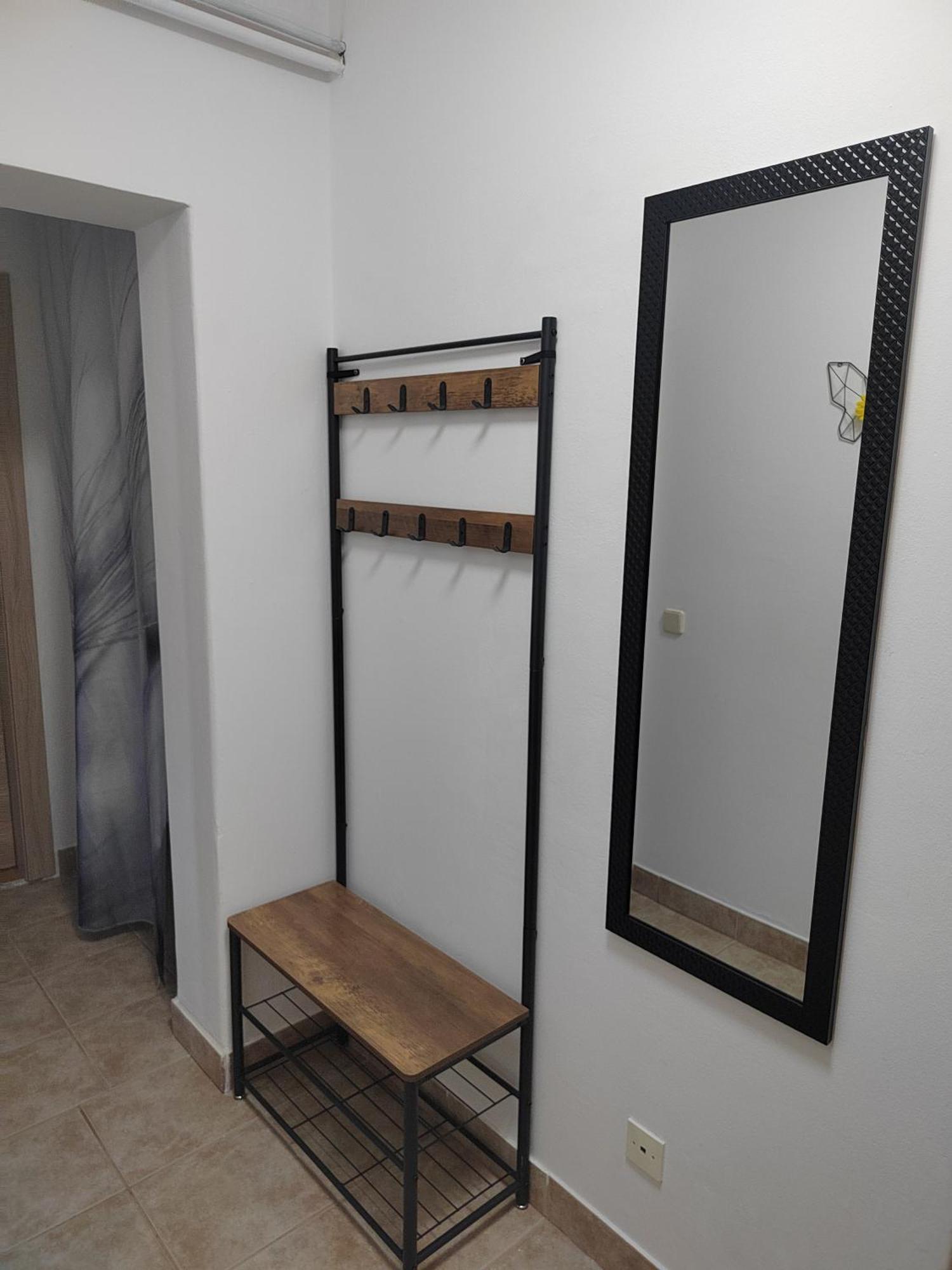 Apartment Hd