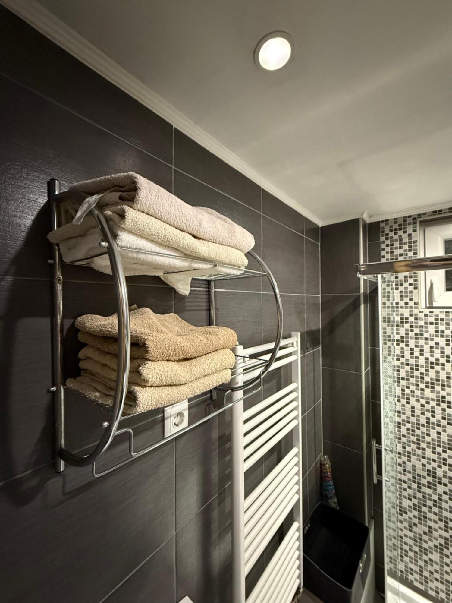Hd Apartment
