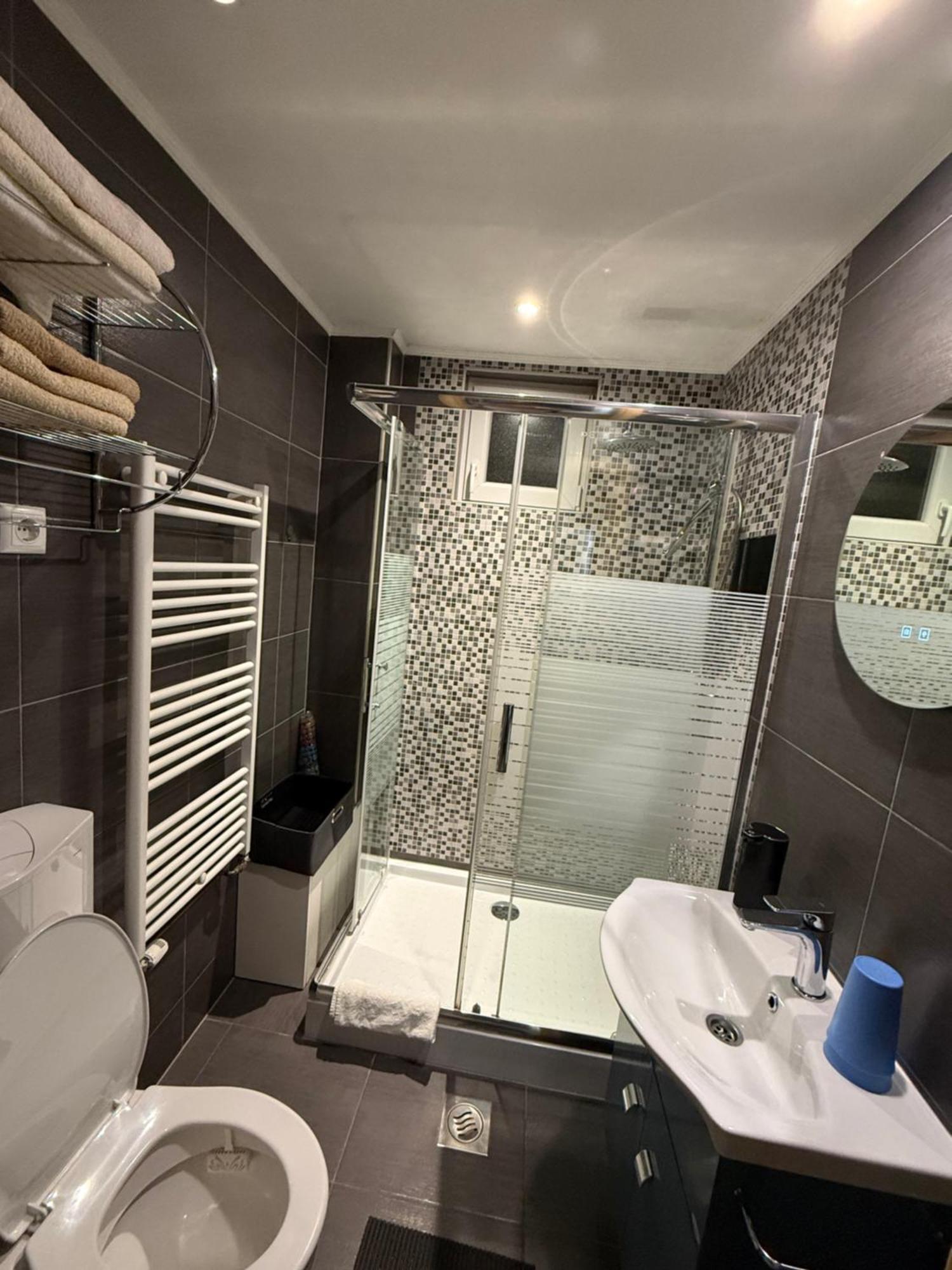 Hd Apartment *