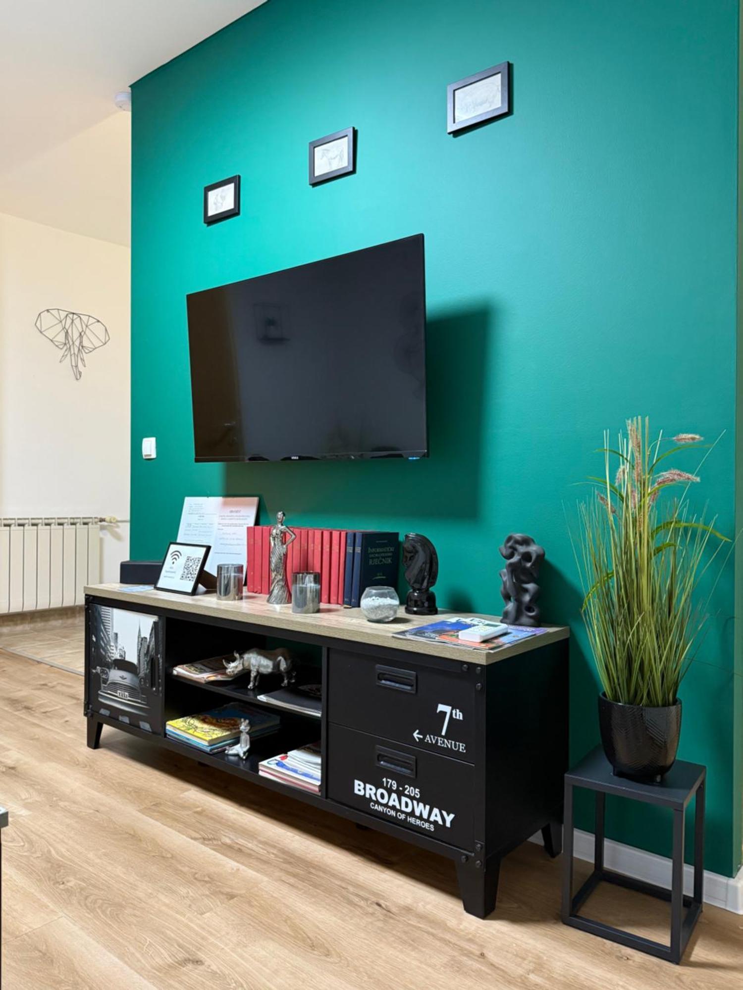 Appartement Hd *