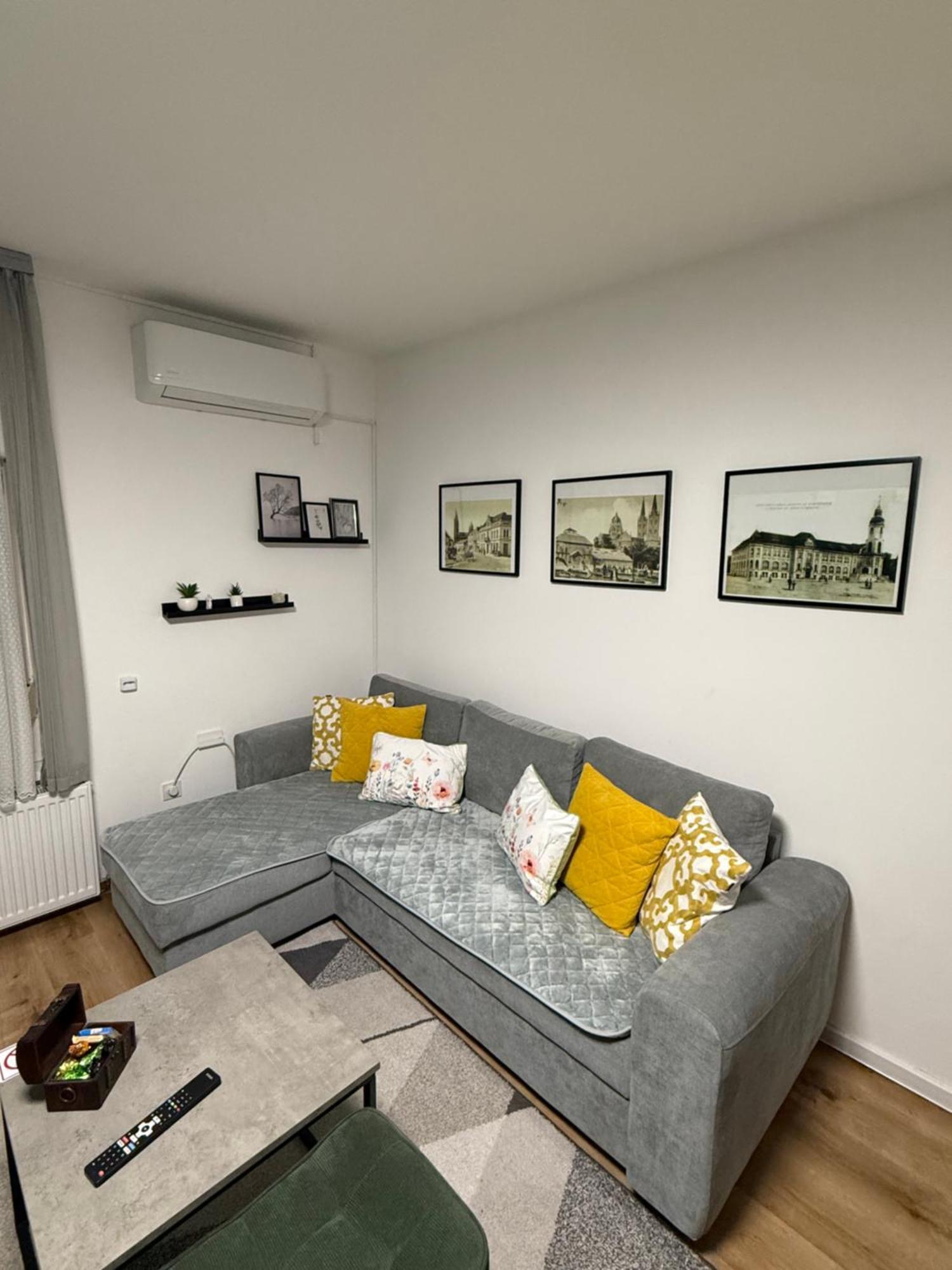 Apartment Hd Dakovo